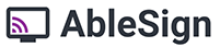 AbleSign