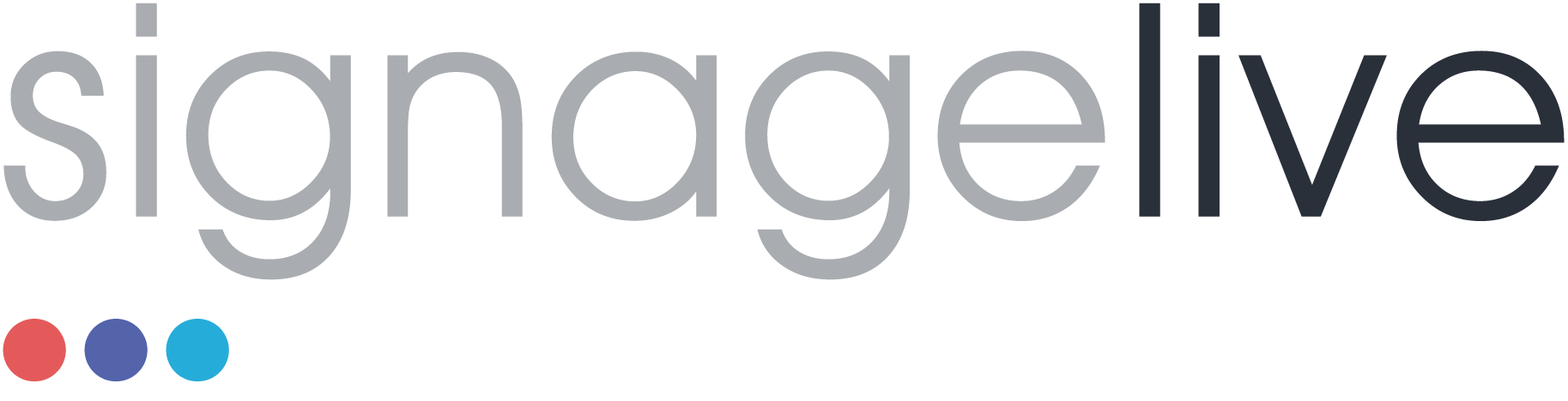 Signagelive