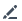 pencil icon